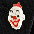 Shrine Lapel Pins